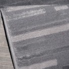 Синтетический ковер Alvita Relax 4656A S.D.Grey-Grey - высокое качество по лучшей цене в Украине изображение 3.